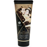 Массажный крем для тела SHUNGA INTOXICATING CHOCOLATE (ПЬЯНЯЩИЙ ШОКОЛАД - НЕОБЫКНОВЕННЫЕ ПОЦЕЛУИ) 4109 SG